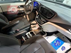 Chrysler Voyager